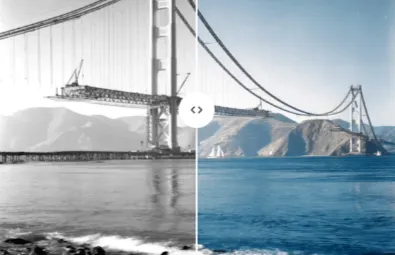 Free Online Image Colorizer: Bring Black and White Photos Back to Life