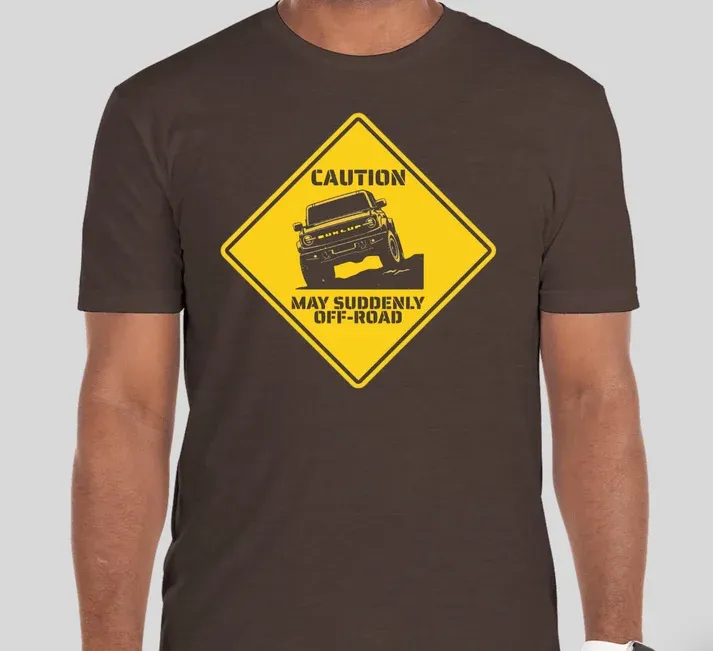Which Off-Road Merch Gifts Are Best in 2026?