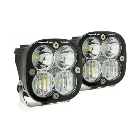 UTV Light Upgrades That Improve Every Off-Road Ride