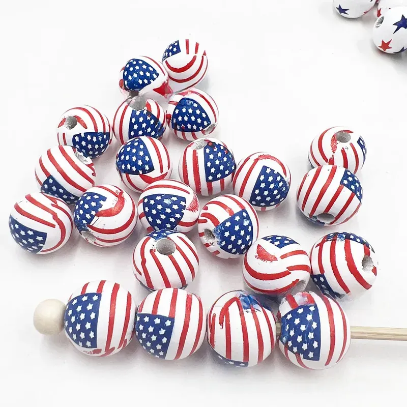 American Flag Accessories That Blend Pride and Purpose