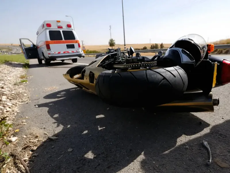 Do You Need a Motorcycle Accident Lawyer Oxnard?