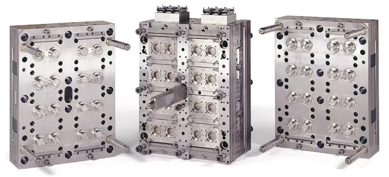 Choosing the Right Multi-Cavity Mold Partner: Critical Factors