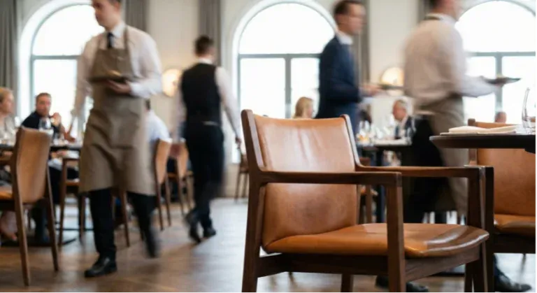 Choose Gainwell for Your Hotel Projects – Excellent Value for Money in Hospitality Furniture Procurement