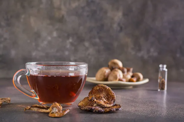 Psilocyben Tea: A Comprehensive Guide