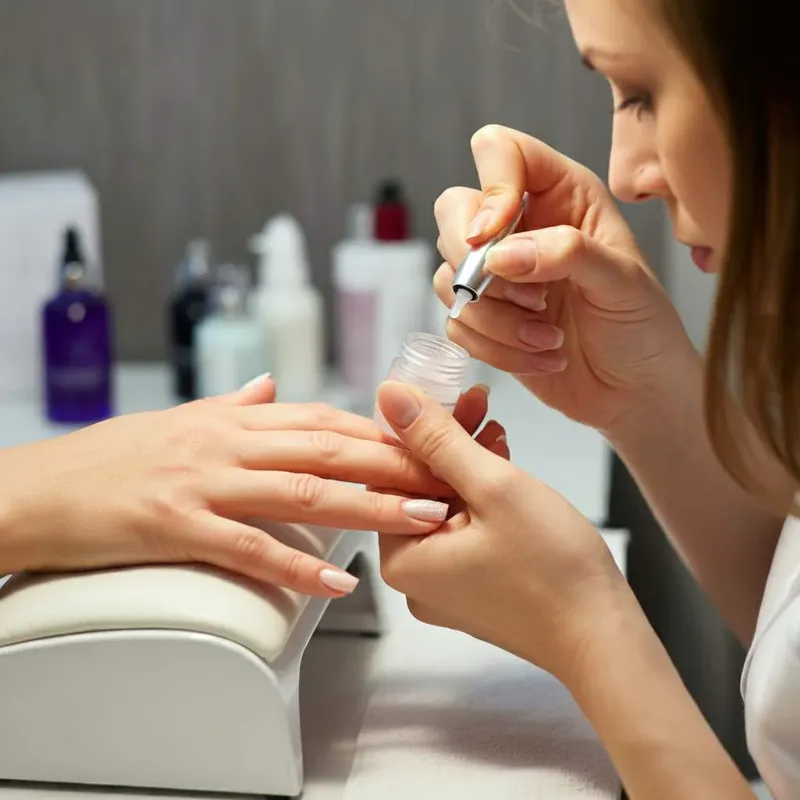 The Secret Behind Flawless Nails: Discovering Uno Base Coat
