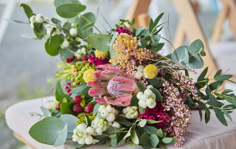 Where to Buy Flowers Online in Riga – Fun Flowers