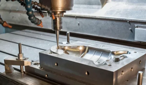 Advanced Methods for Designing and Manufacturing High-Performance Multi-Cavity Injection Molds