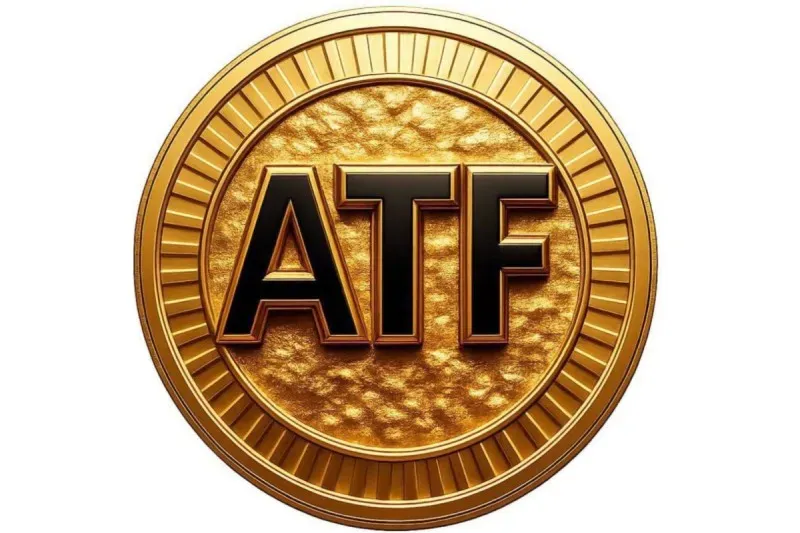 ATF Expands Its TON Ecosystem With 37,000+ Holders, a Million-Strong Telegram Community and $12.9M Market Cap