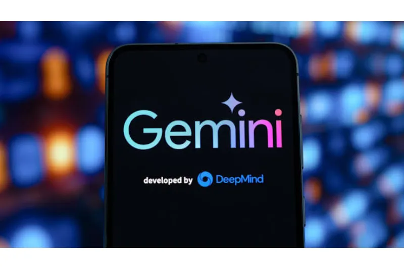 Google Brings Gemini Spark to macOS, Turning Its AI Assistant Into a Smarter Desktop Companion