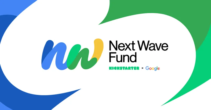 Next Wave Fund 2026 for Early-Stage Startups: $10,000 Grant & Free Training