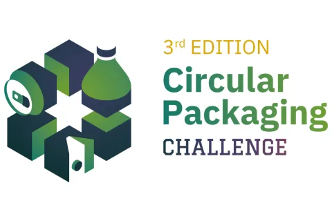 Circular Packaging Challenge 2026: €16,000 in Prizes