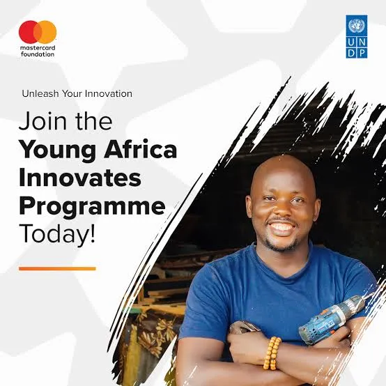 Young Africa Innovates Programme Cohort 2: Incubation and Funding for Nigerian Innovators