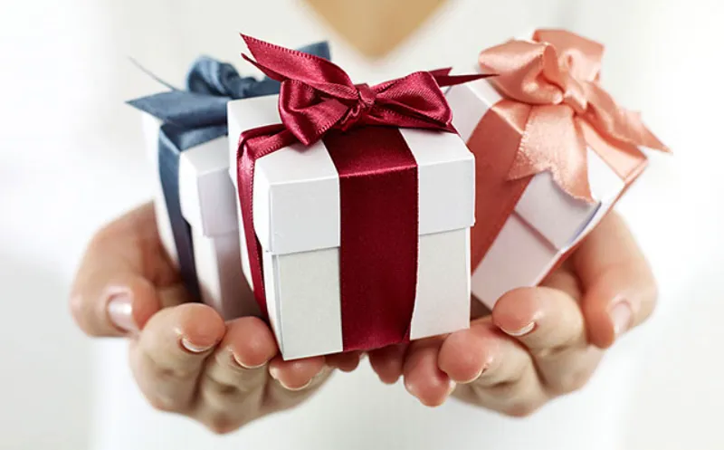 What is Corporate Gifting and Why is It Important?