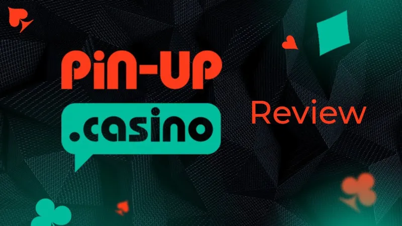 Pin up Review