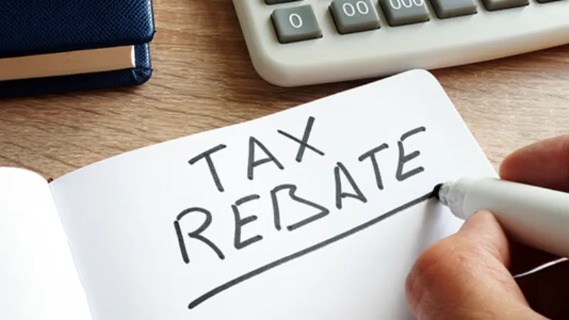 Unsure About Tax Rebate Eligibility? Check if you Can Claim!