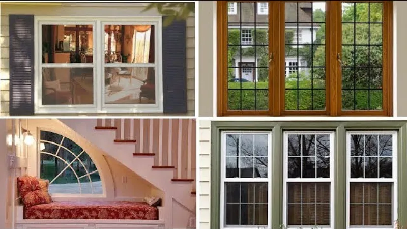 How To Choose the Right Windows for Your Home
