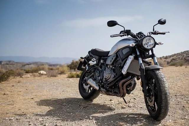 Road Trip Ready: Preparing Your Bike for Epic Journeys