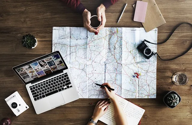 The Ultimate Guide to Long-Term Travel Planning