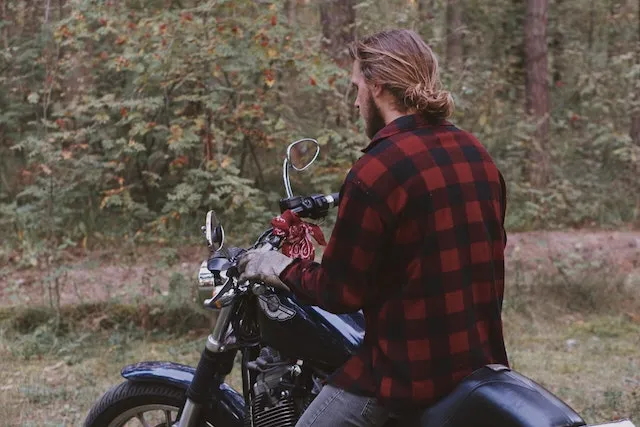 The Ultimate Motorbike Road Trip Checklist (Don’t Forget Anything!)
