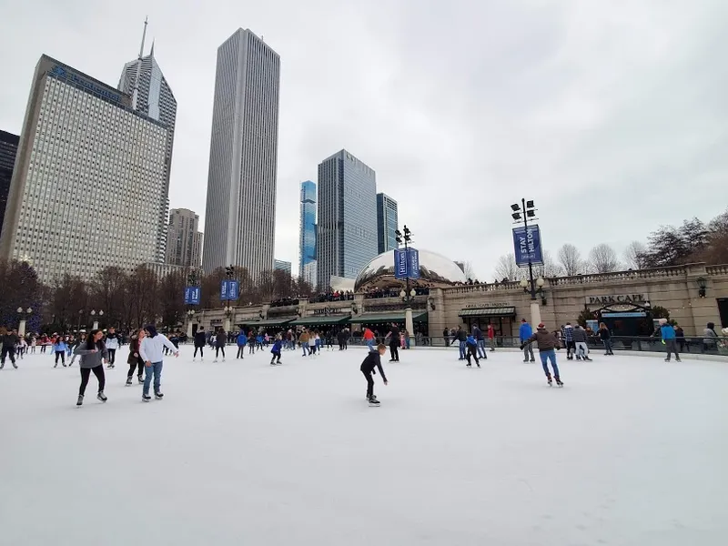 BEST Things to Do in Chicago in the Winter (From a Local!)