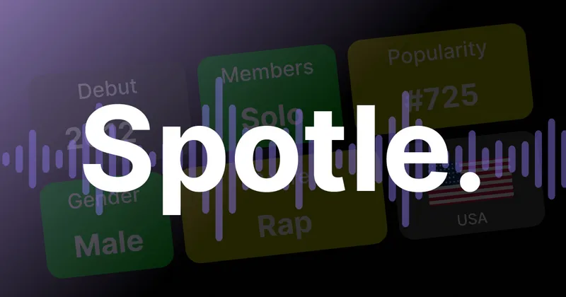 Spotle Answer Today (June 23): Hints, Solution & Full Breakdown #1516