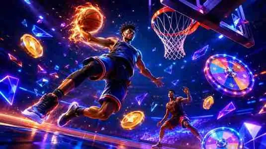 Basketball Zero Codes June 2026