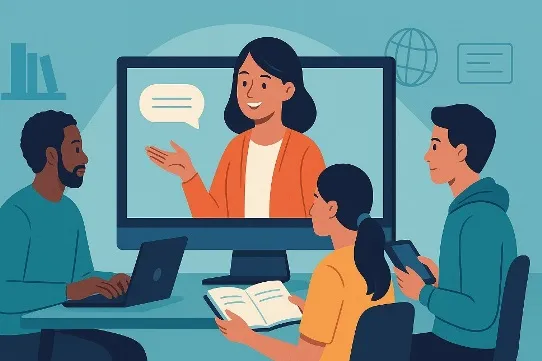 Educationbeing.com: Uniting Educators & Learners