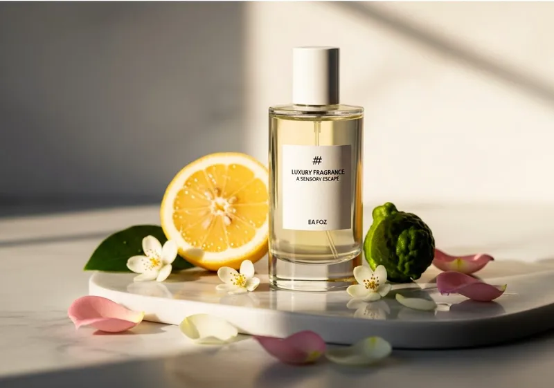 How to Choose a Signature Fragrance
