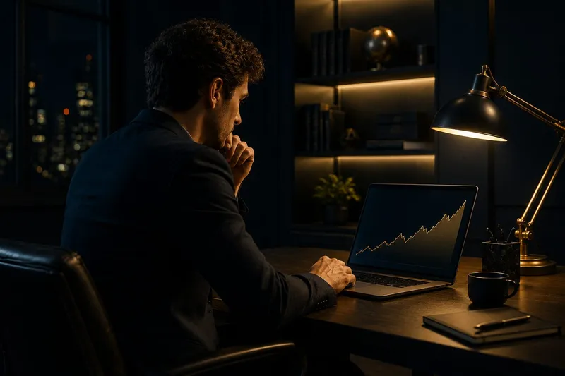 How to Start Investing in Your 20s (With Barely Any Money)