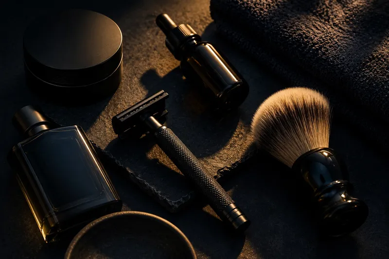 The 15-Minute Grooming Routine That Actually Works