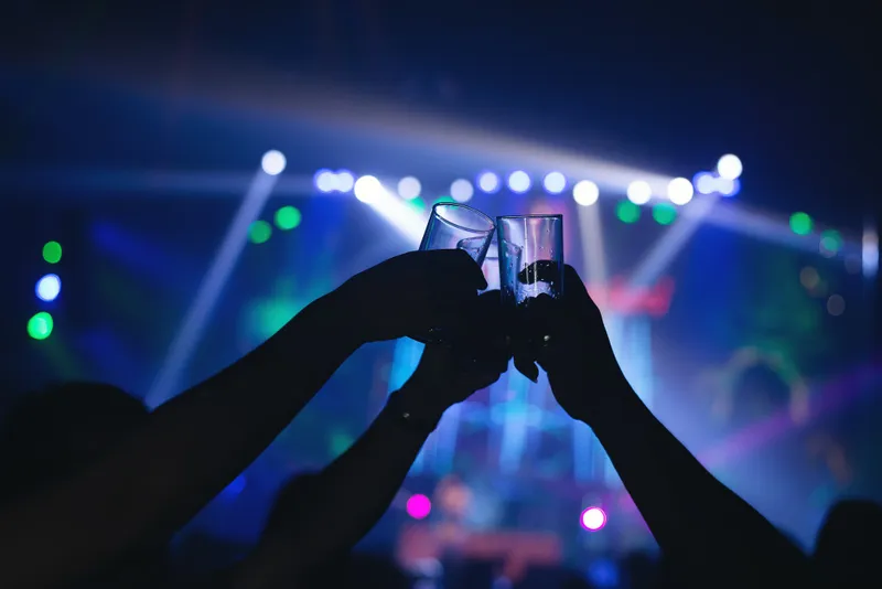 Behind the Velvet Rope: The World of Exclusive Nightlife