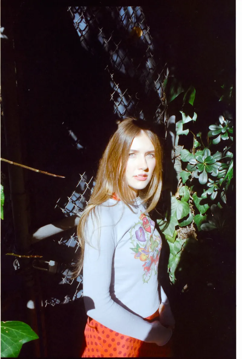 Artist Spotlight: Hannah Cole
