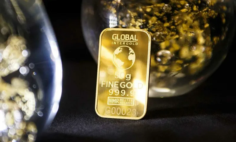 Buying Gold for the First Time: The Mistakes No One Warns You About