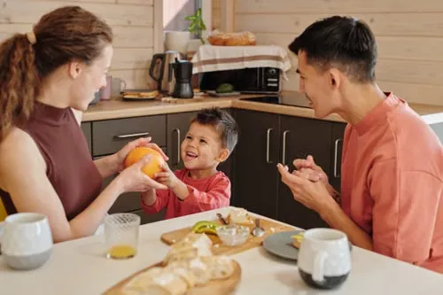 Building a Healthier Family: Practical Wellness Habits That Last