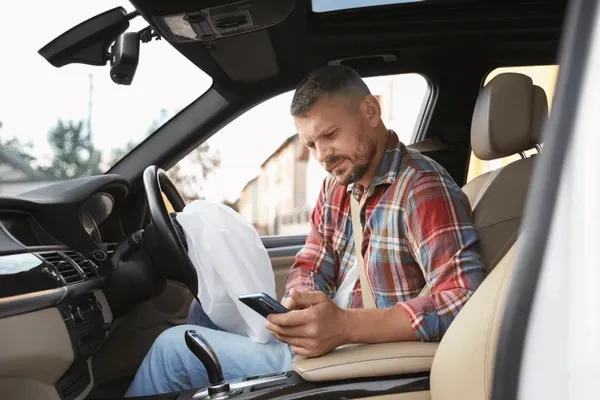 How One Car Accident Can Create Years of Financial Pressure in NJ