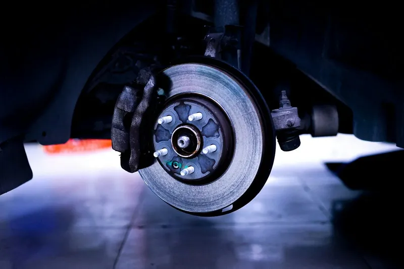 How Mobile Brake Service Can Lower the Total Cost of Brake Repair