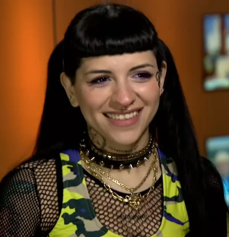 Cazzu Net Worth: Argentina's Trap Queen Fortune