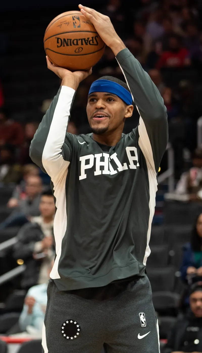Tobias Harris Net Worth: Building Wealth On and Off Court