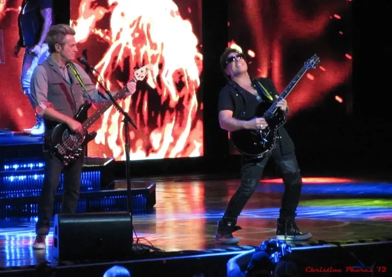 Ross Valory Net Worth: Journey's Rock Legacy and Earnings