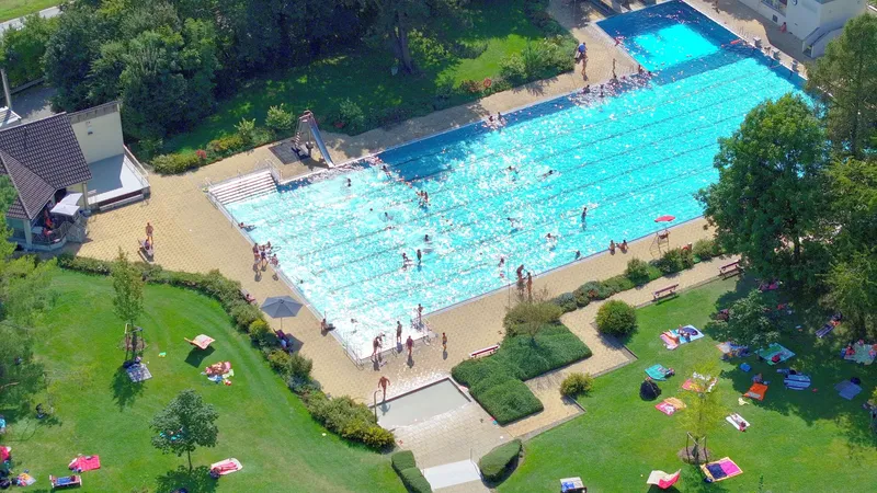 Freibad Wertingen ab 15.09.2026 geschlossen