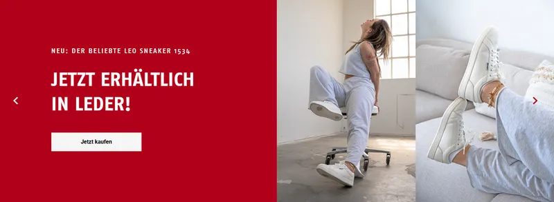 Tanzen als Workout: Warum das richtige Schuhwerk den Unterschied macht