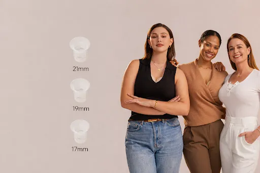 Hands-free-Milchpumpe oder klassische elektrische Milchpumpe: Was passt besser in den Alltag?