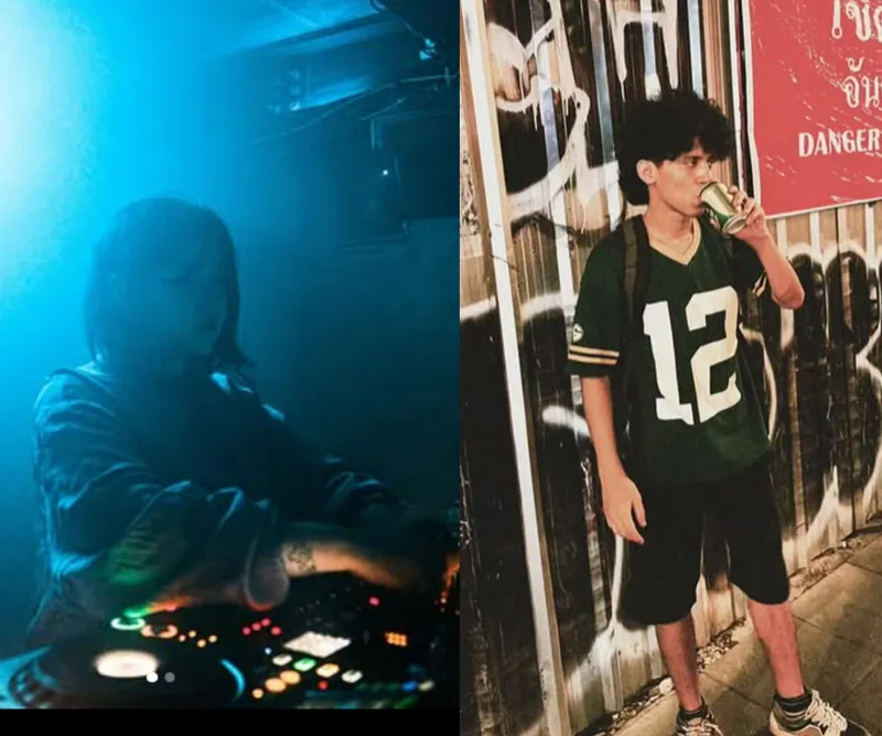 Tour-Manager bringt DJ in Gefahr & verschwindet anschließend