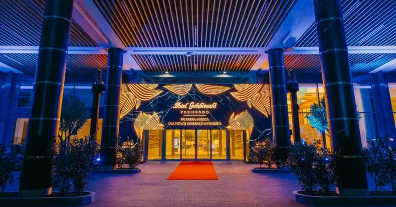 Hotel Gołębiewski überrascht mit Sommerbilanz: „Das Ergebnis hat unsere Erwartungen übertroffen“