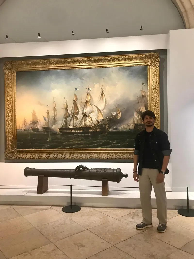 The Art of Diplomacy: Building Bridges in a Changing World