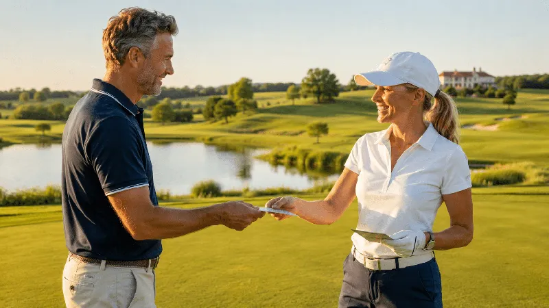 MAX Trophy 2026 in Bad Griesbach: Golfen und Gutes tun