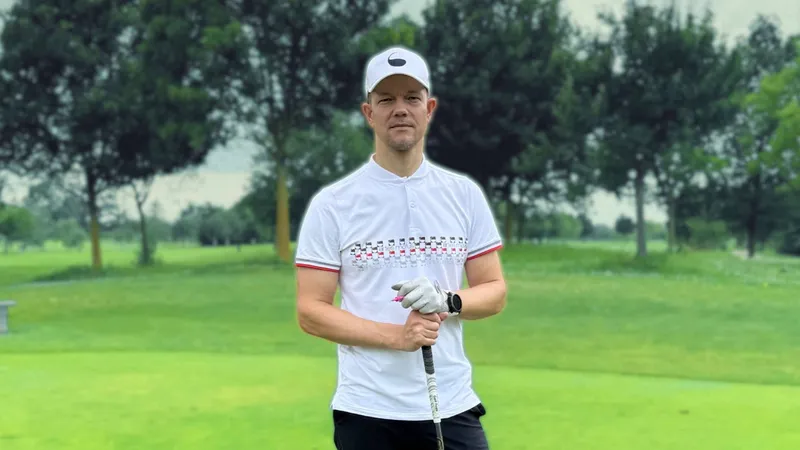 Meine Lieblings-Golfmarken – Diese Hersteller begleiten mich auf jeder Golfrunde