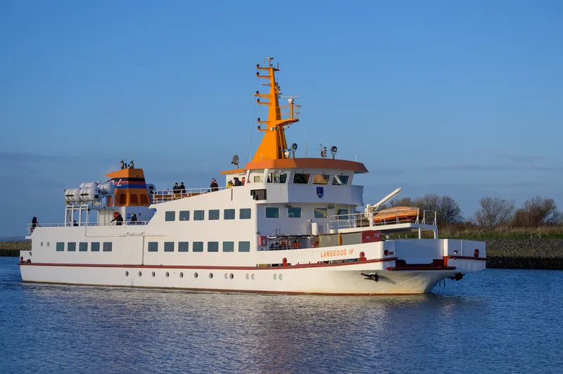 Gepäck auf die Nordseeinsel schicken: Wann sich der Versand vorab lohnt