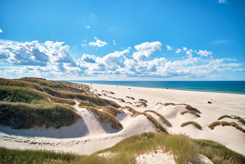 Warum Inselhopping an der Nordsee gerade jetzt besondere Reize birgt