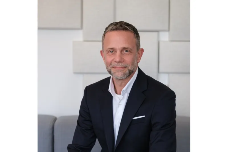 Flokk: Christian Haker ist neuer General Manager DACH
